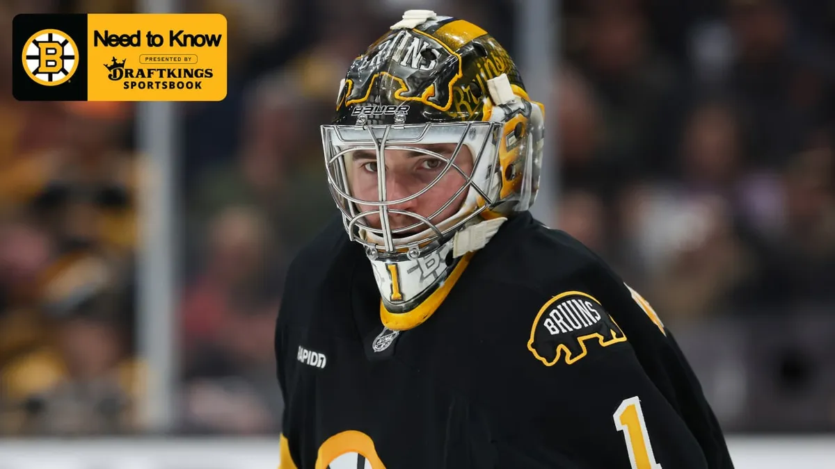 Lightning vs bruins: What to Expect in the  Matchup?