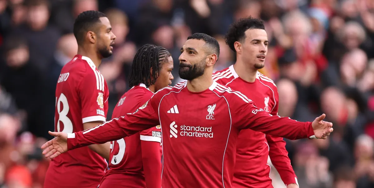 Liverpool vs fulham: What Happened in the  Match on April 11, 2026?