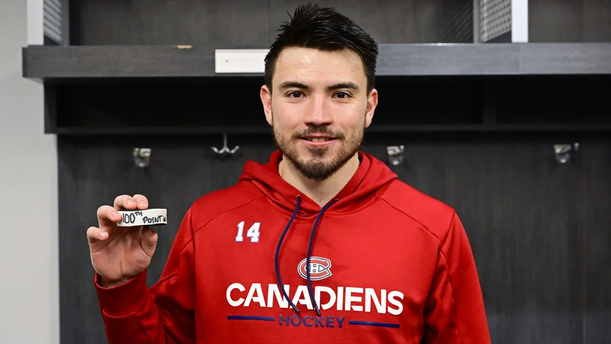 Lnh canadiens: What Recent Achievements Highlight the Montreal Canadiens’ Season?