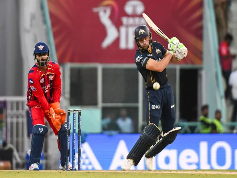 Lsg vs gt: What Happened in the  IPL 2026 Match?