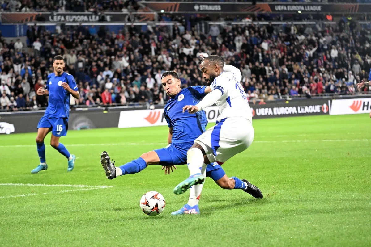 Lyon vs lorient: What to Expect in the  Match on April 12, 2026?