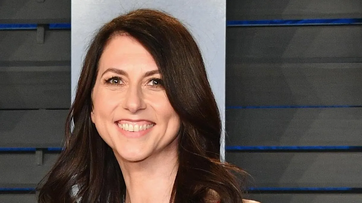 Mackenzie scott: How is  Transforming Philanthropy with Her Donations?