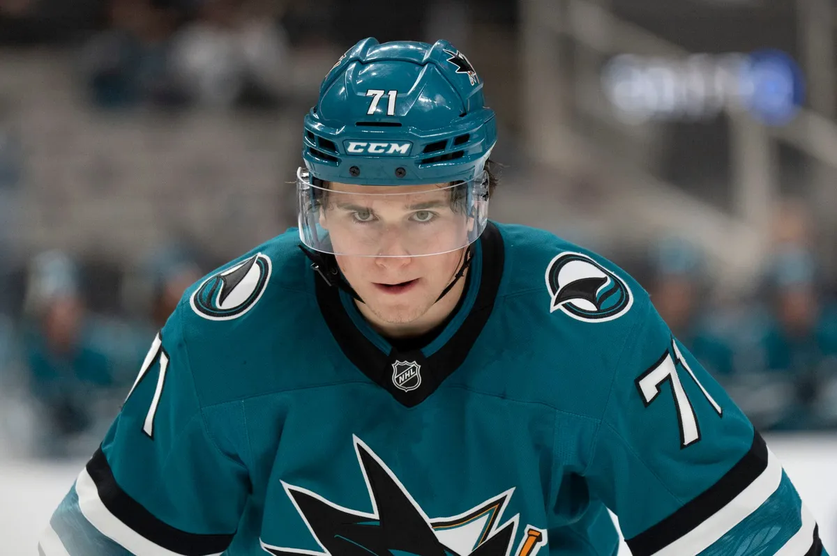 Macklin celebrini: How is  Making NHL History This Season?