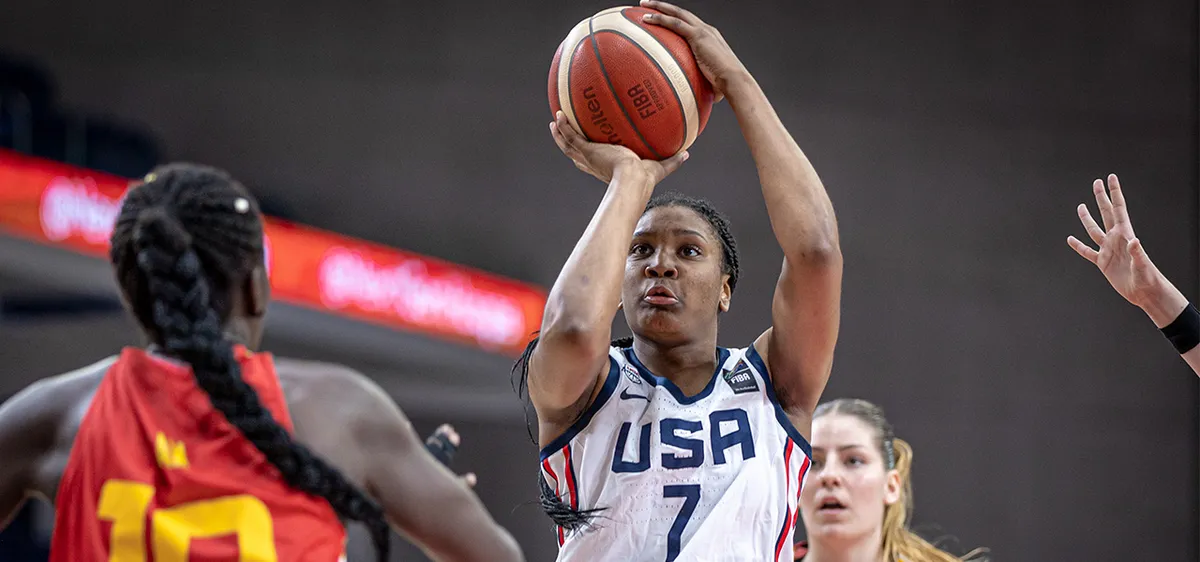 Madison booker: What Makes  a Rising Star in Women’s Basketball?