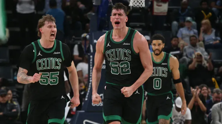 Magic vs celtics: What to Expect in the  Showdown?