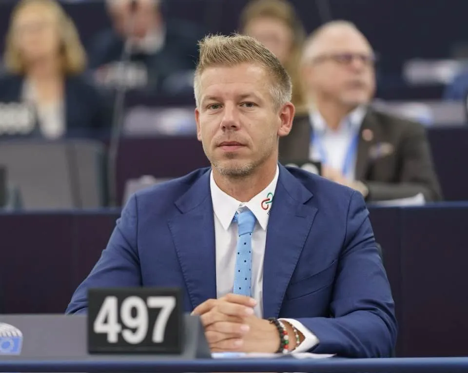 Magyar: How Did Péter  Rise to Political Prominence in Hungary?