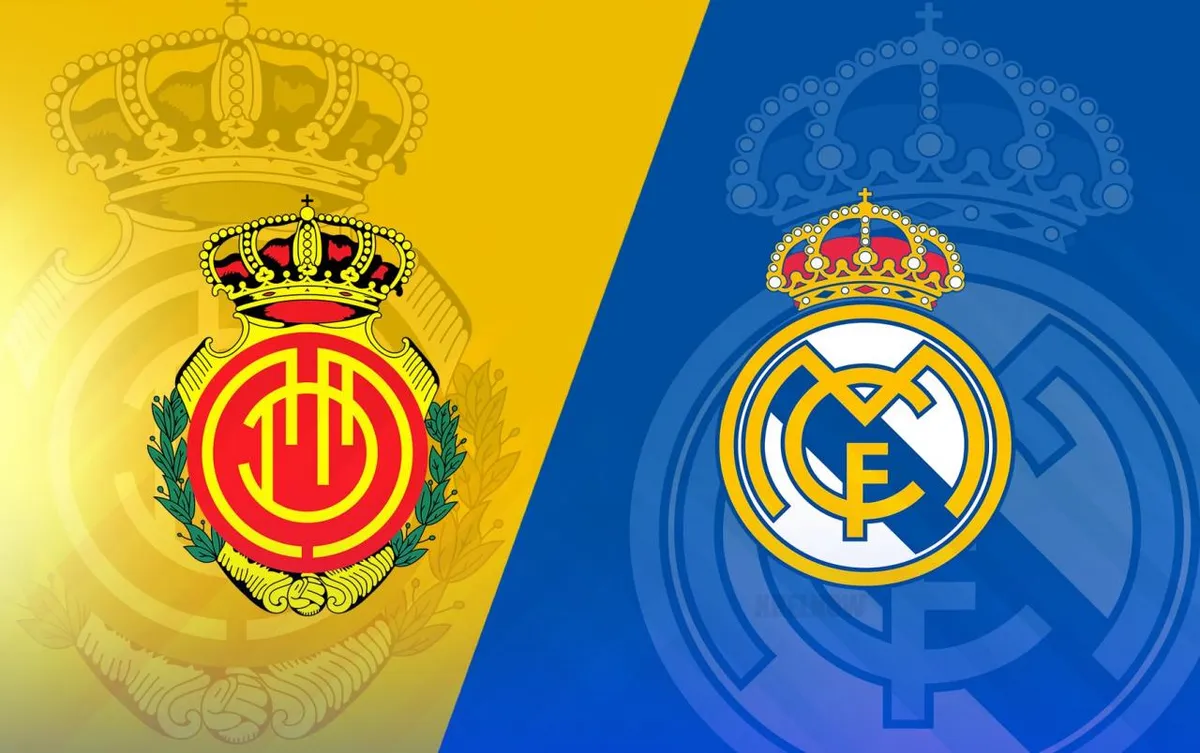 Mallorca vs real madrid: What happened in  on April 4, 2026?