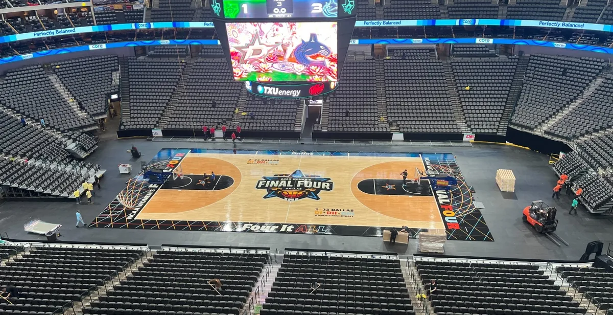 March madness final: What to Expect from the ?