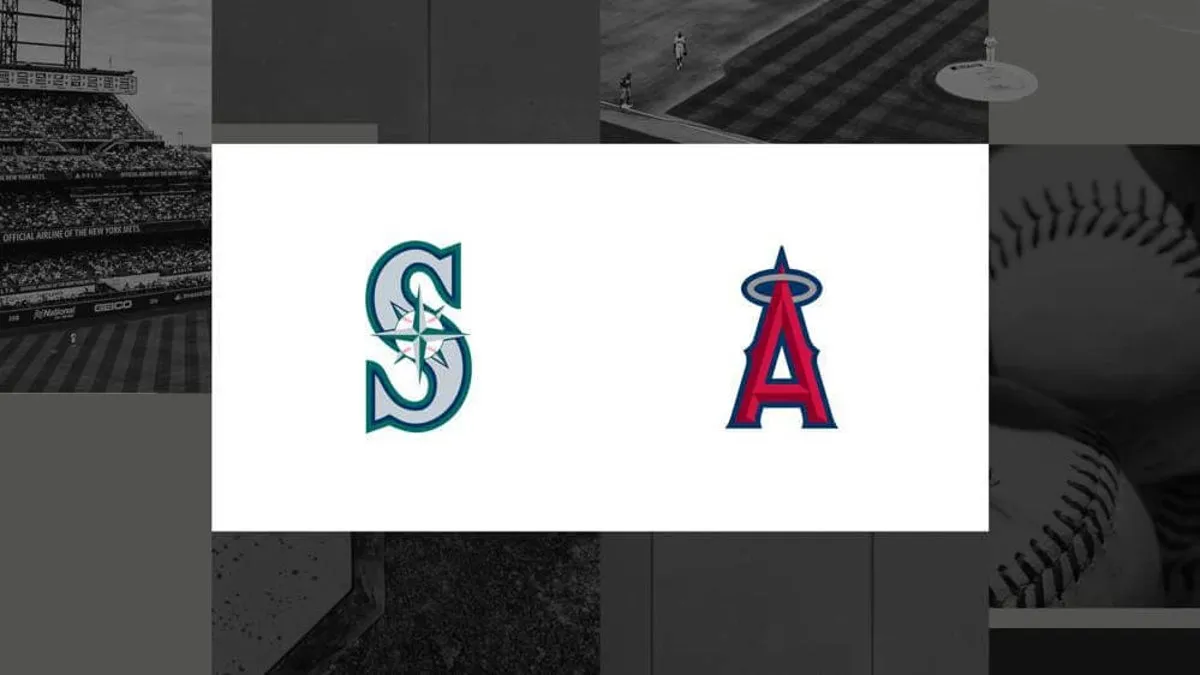 Mariners vs angels: What to Expect in the  Matchup?