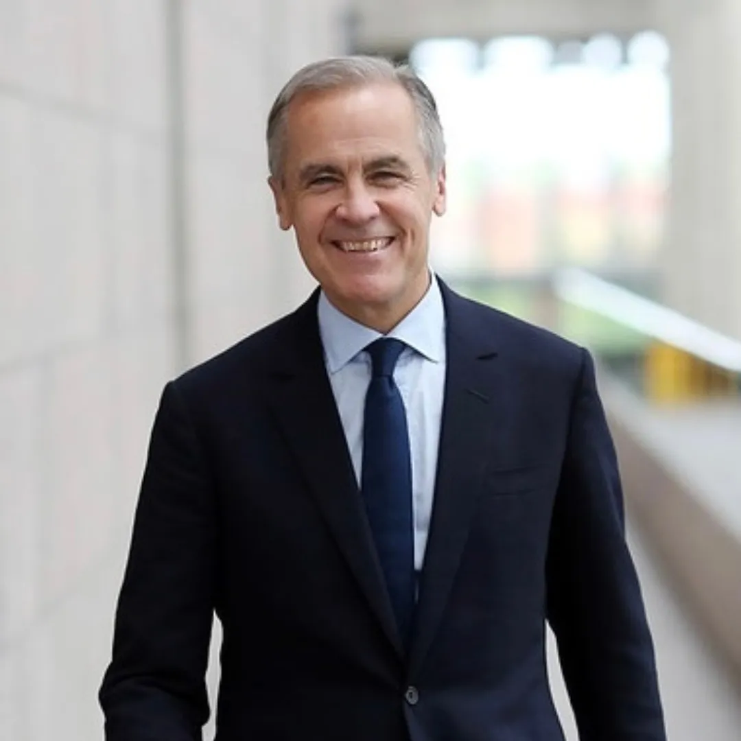 Mark carney: What Did  Say About U.S.-Canada Trade Relations?