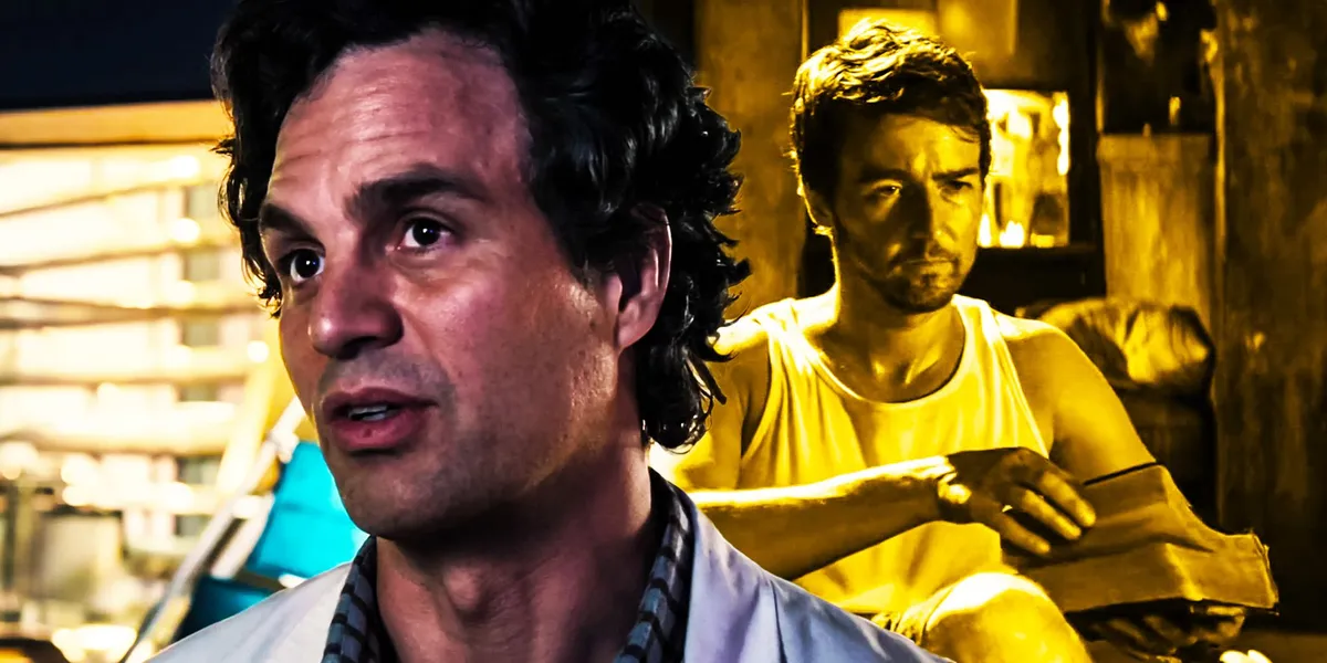 Mark ruffalo: What to Know About ‘s Role in Crime 101?