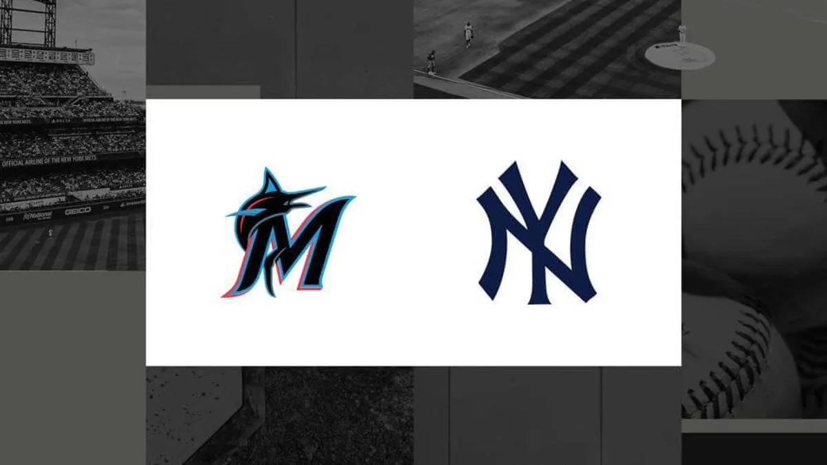 Marlins vs yankees: What Happened in the  Game on April 3, 2026?