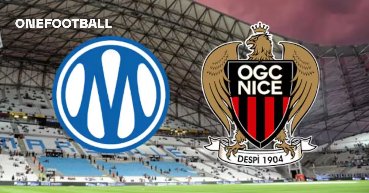 Marseille – nice: How will the derby impact their Ligue 1 standings?