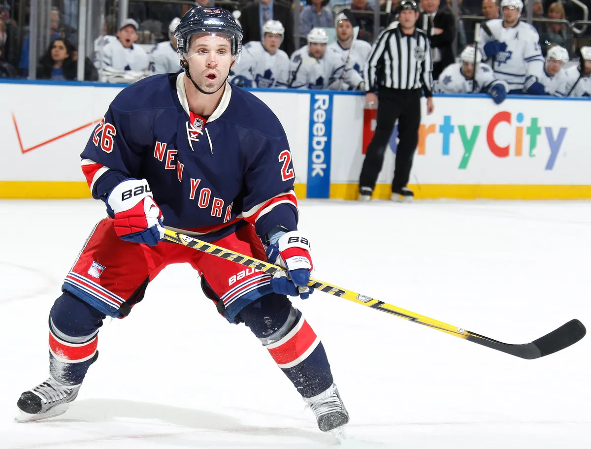 Martin st-louis: Why Does Value Brendan Gallagher’s Leadership?