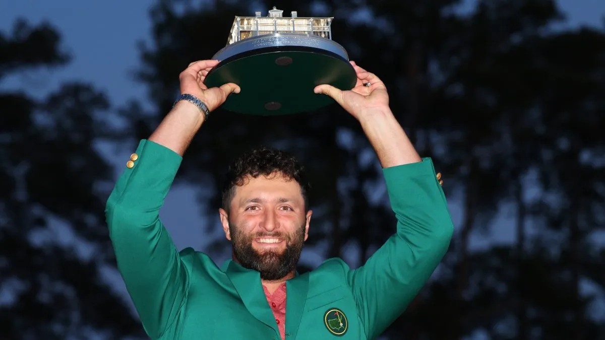 Masters golf tournament prize money: What is the prize money for the Masters Golf Tournament?