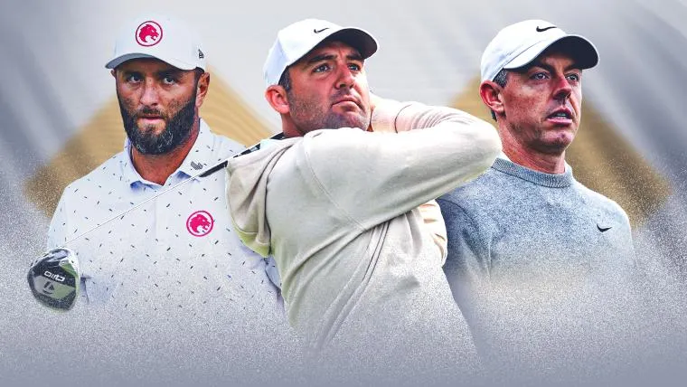 Masters leaderboard: Who is Leading the  in 2026?