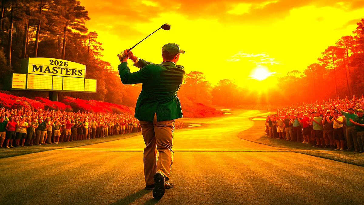 Masters payout 2026: What to Expect from the ?