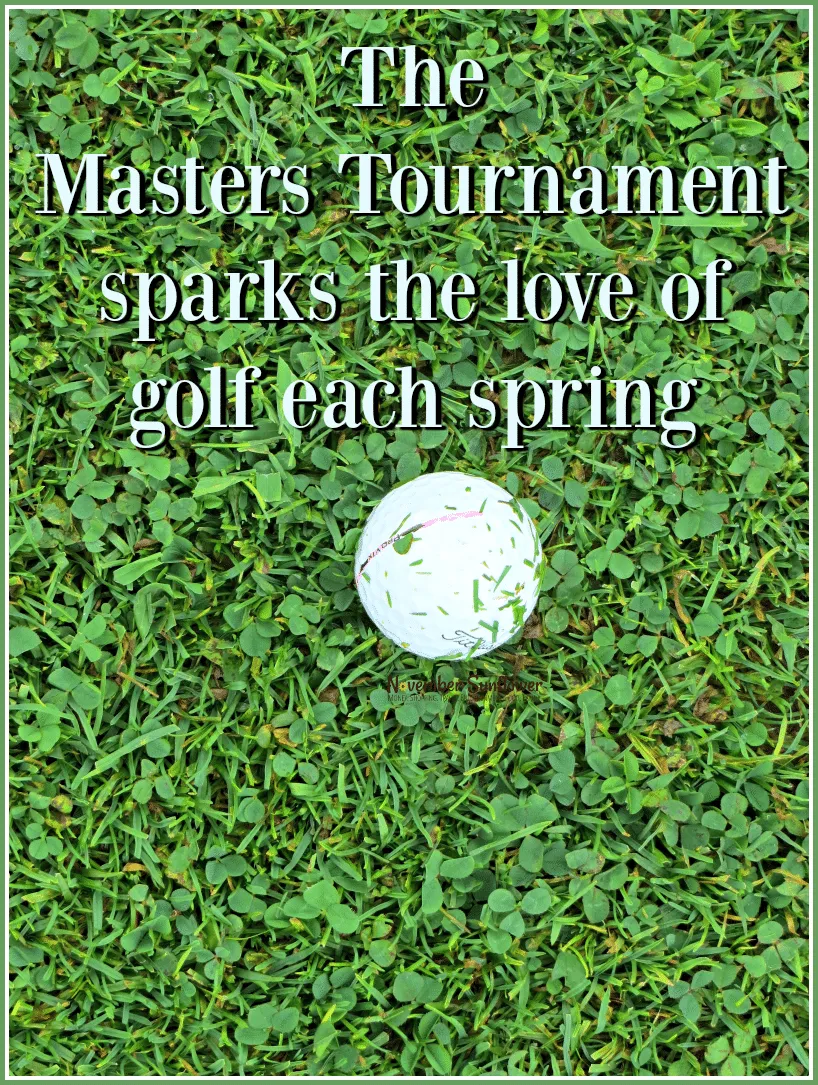 Masters: What Changes Are Coming to the  in 2026?
