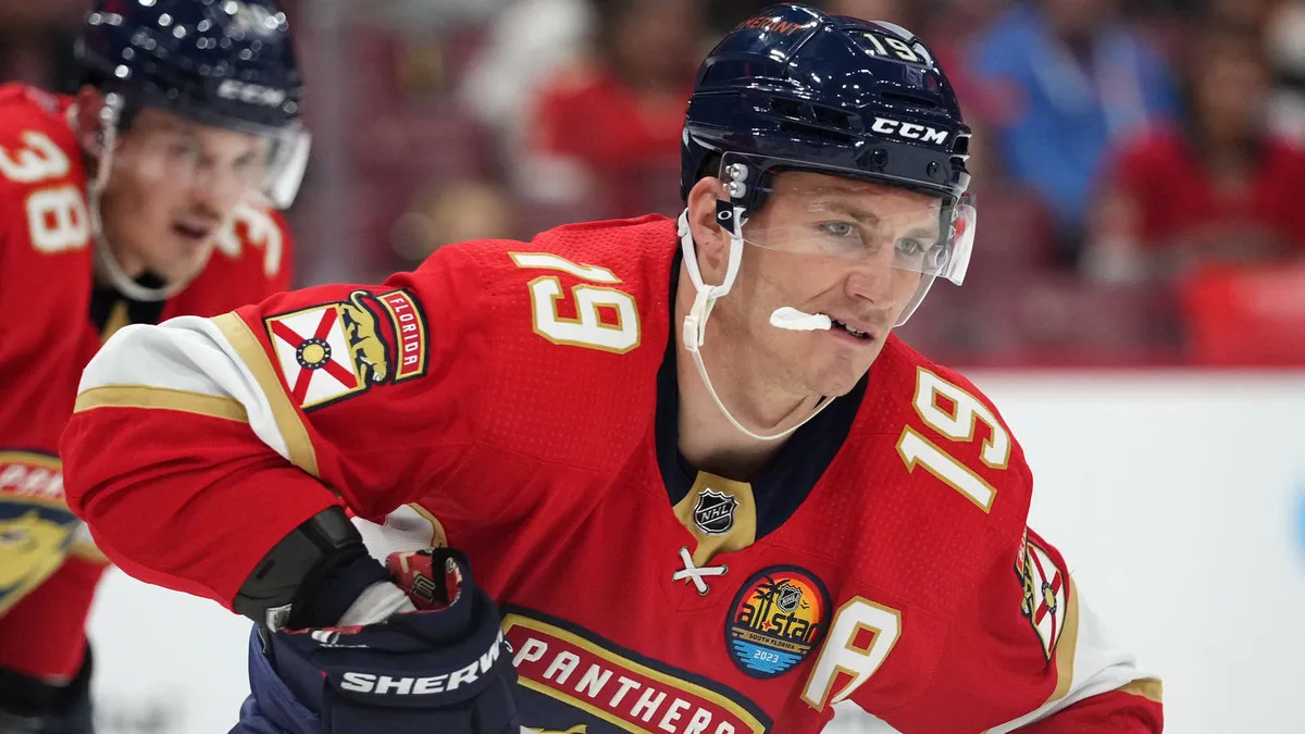 Matthew tkachuk: Could ‘s Brother Brady Be on the Move?