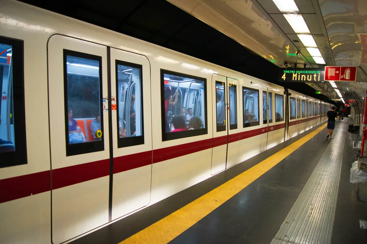 Metro hours: What Are the  for Good Friday and Easter Sunday?