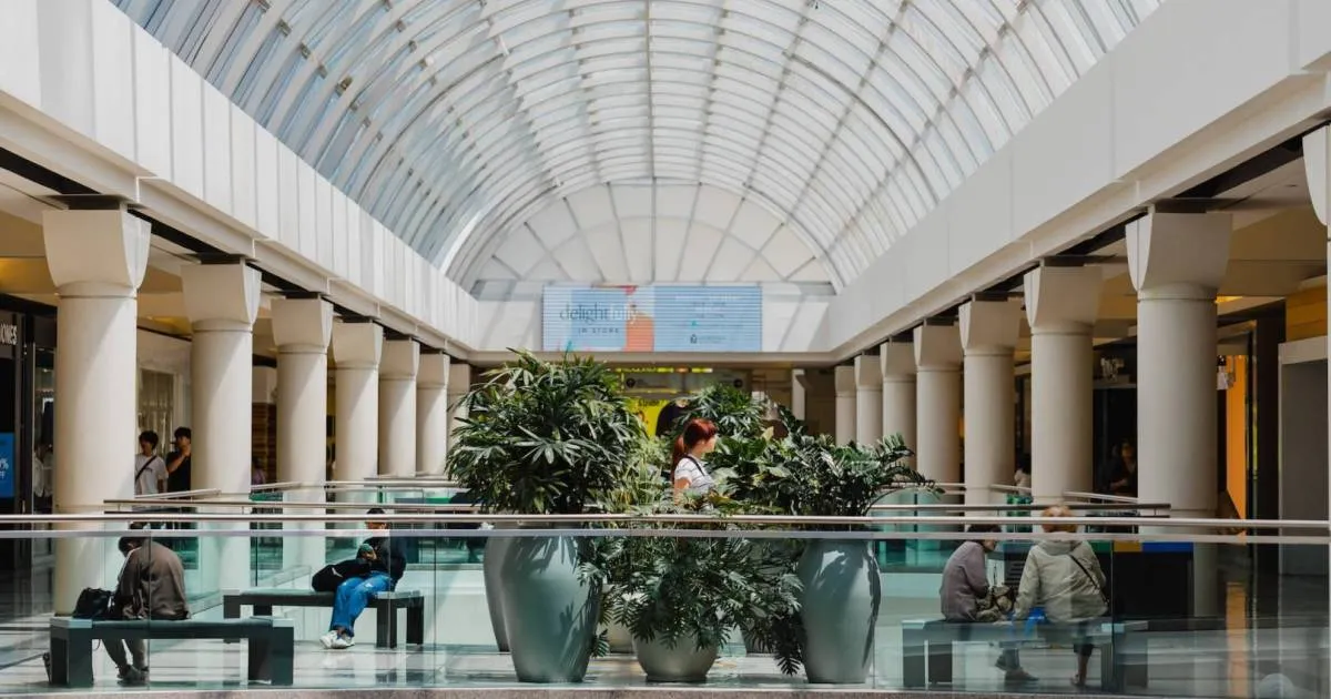 Metrotown: What’s Happening at  as It Celebrates 40 Years?
