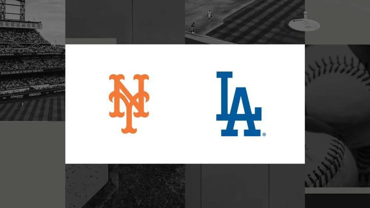 Mets vs dodgers: What to Expect in the  Game Tonight?