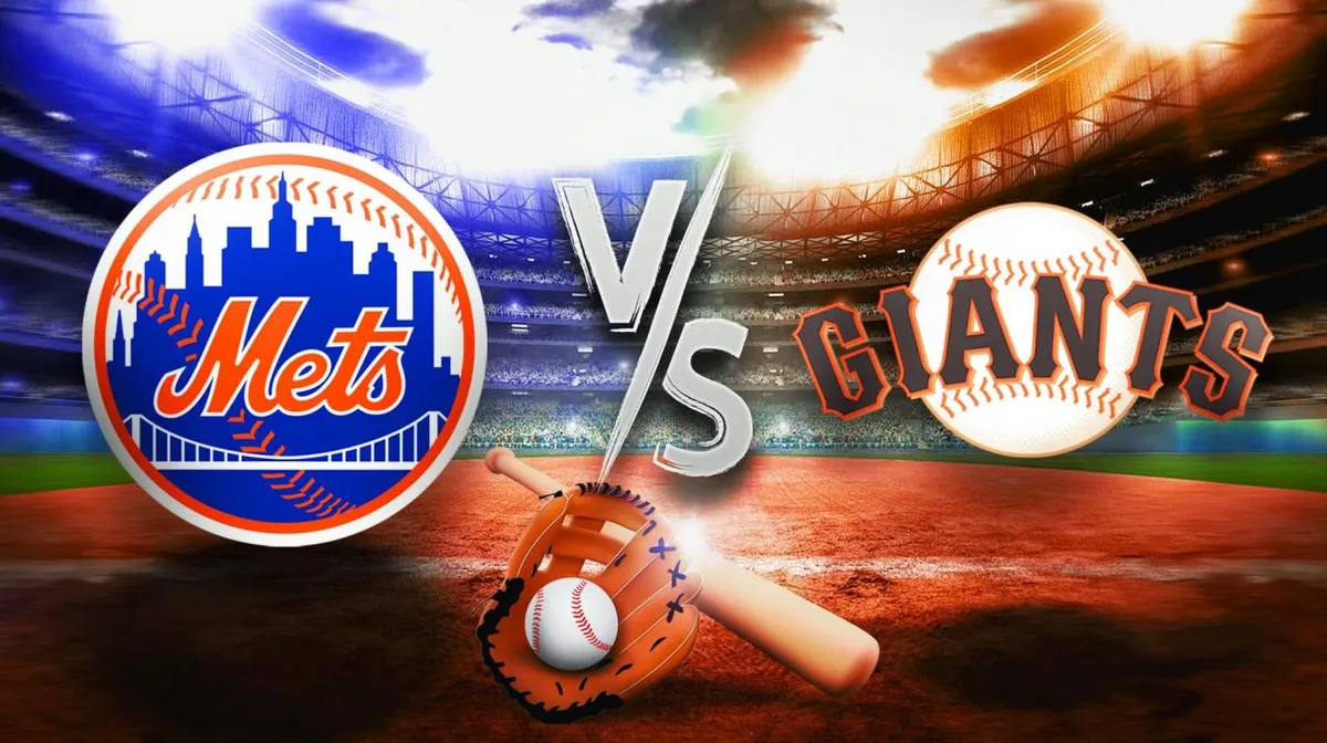 Mets vs giants: How Will the Mets Fare Against the Giants?