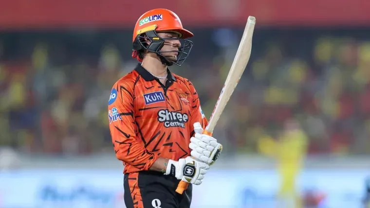 Mi vs srh: What Happened in the Match at IPL 2026?