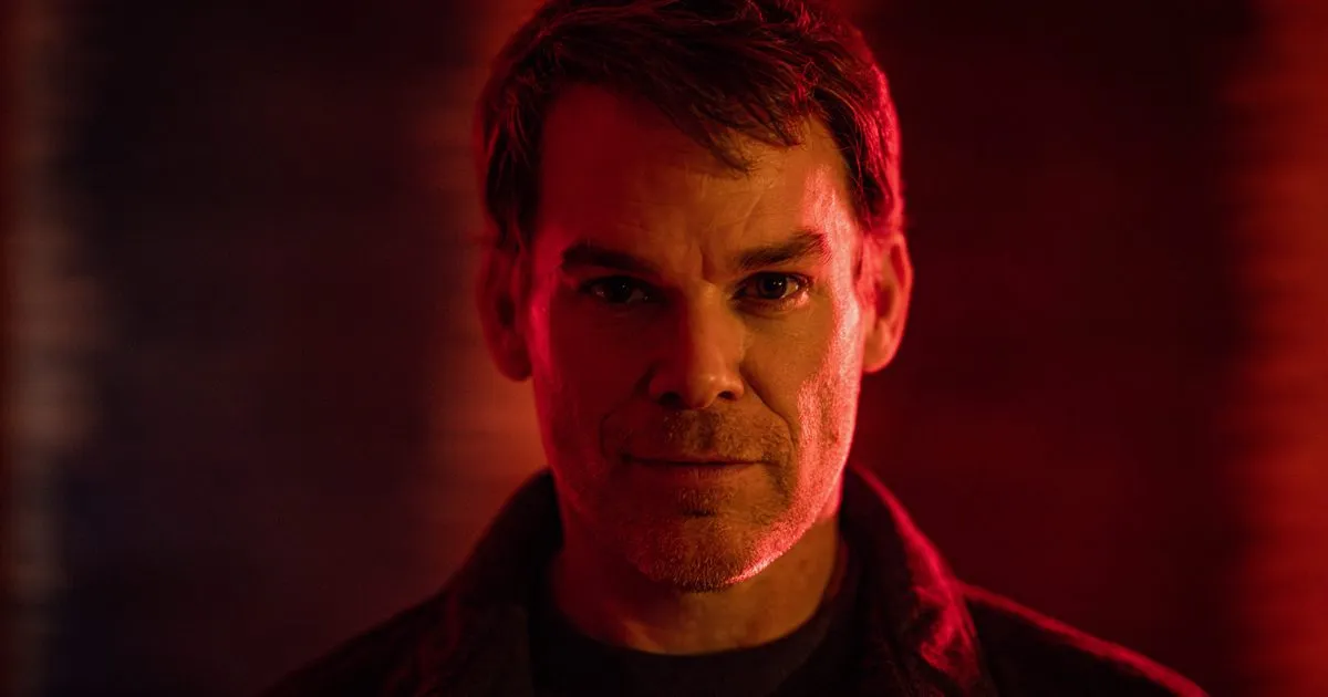 Michael c hall: What’s Next for Michael C. Hall in Dexter: Resurrection?