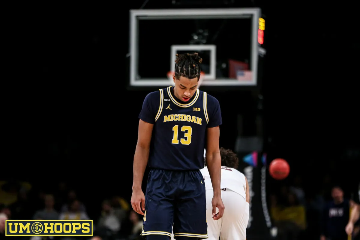 Michigan vs arizona: What Happened in the  Final Four Showdown?