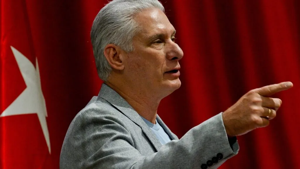 Miguel díaz-canel: What is ‘s Stance on U.S. Relations?