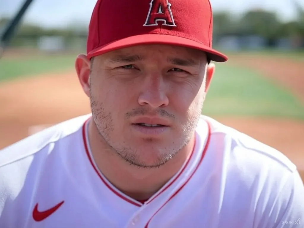 Mike trout: What Did  Achieve Against the Yankees?