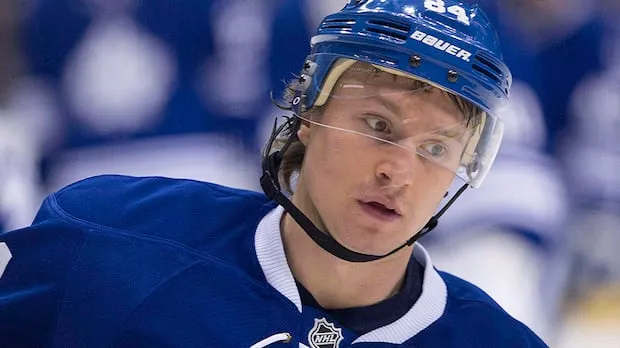 Mikhail grabovski: What Happened to ?