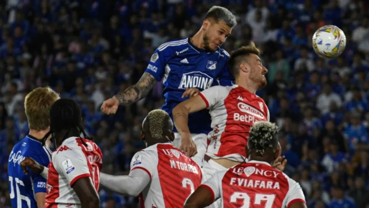Millonarios vs santa fe: What to Expect from  on April 12, 2026?