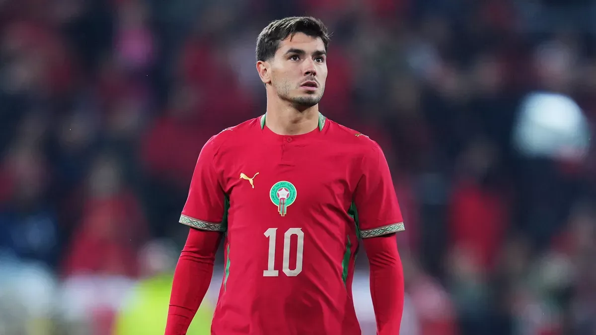 Morocco vs paraguay: What Happened in the  Match?
