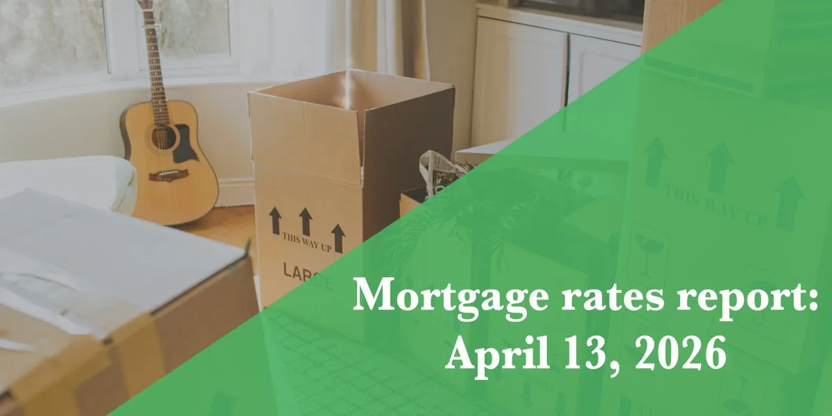 Mortgage loan: What Are the Current Trends in s?