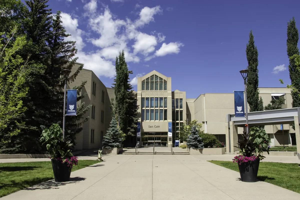 Mount royal university: What Happened at  During the Recent Incident?