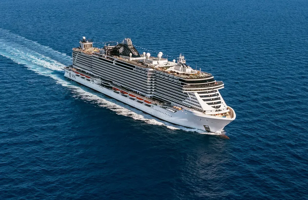 Msc cruises: Why Is  Shifting Its Focus from the Middle East to the Caribbean?