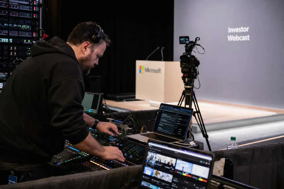 Msft stock: How Does Microsoft’s Fiscal Q3 Results Impact ?
