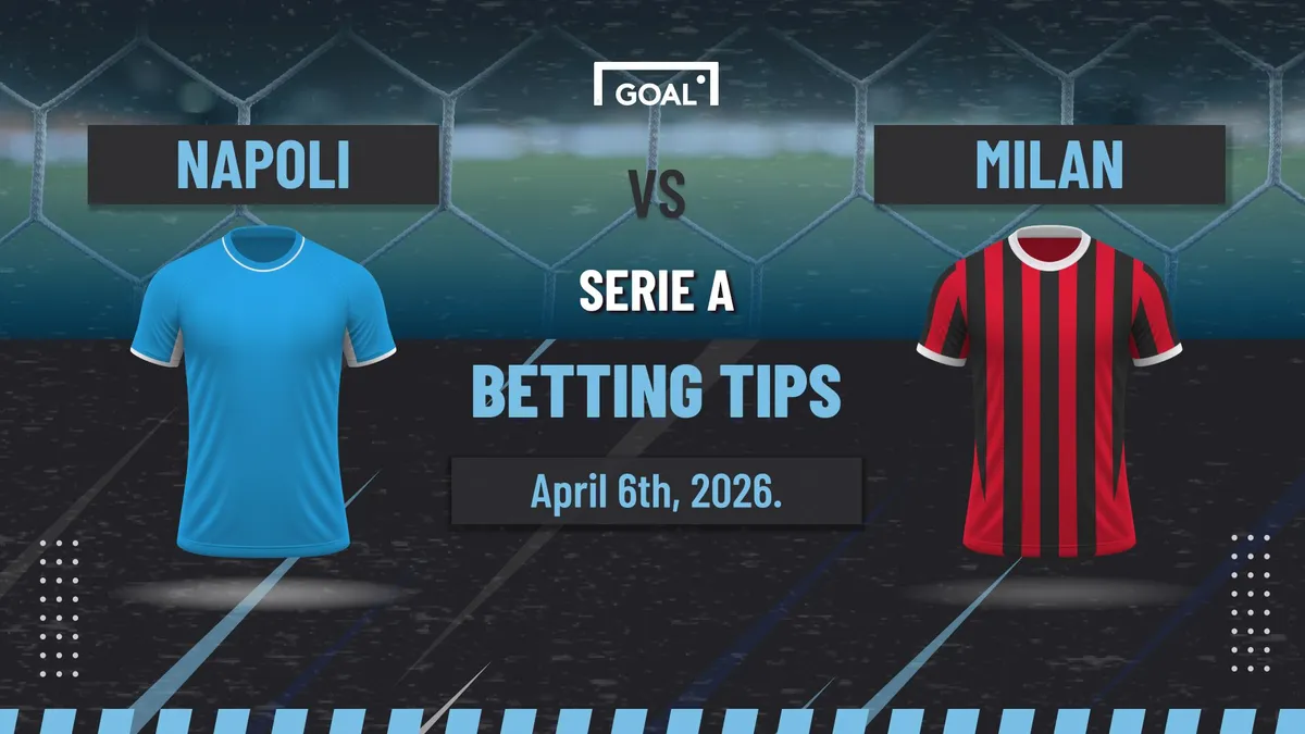 Napoli vs milan: What to Expect in  Showdown?