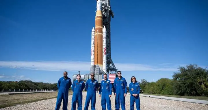 Nasa: What is ‘s Artemis II Mission and Why is it Historic?
