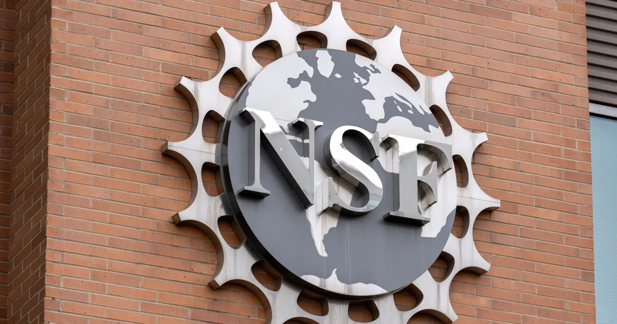National science board: What Does the Dismissal of the Mean?