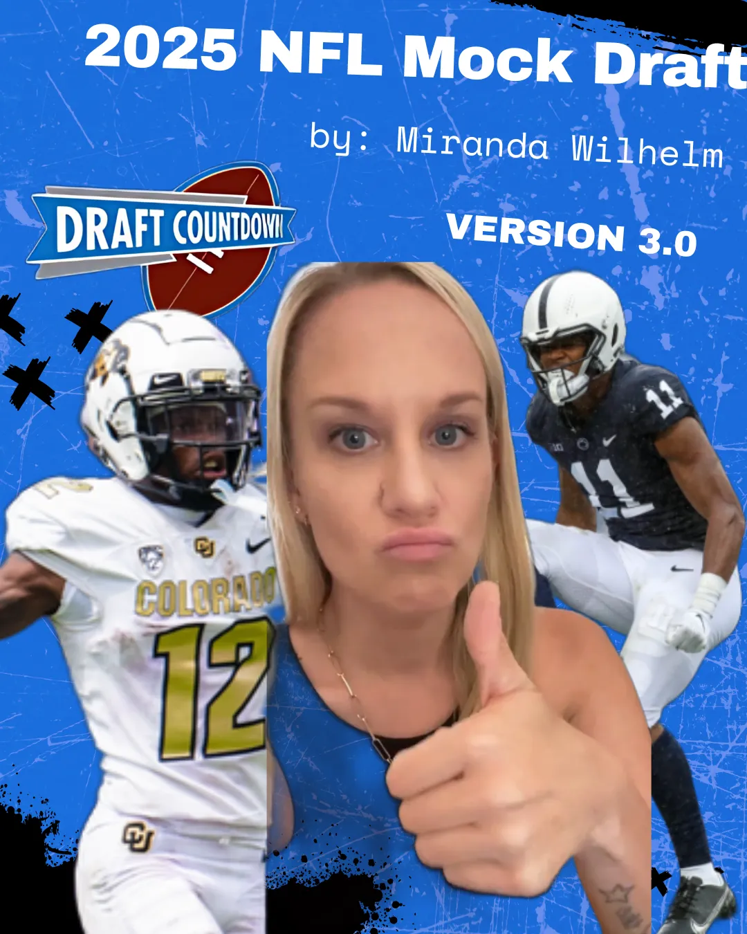 Nfl draft: Why is the  2024 so crucial for teams?