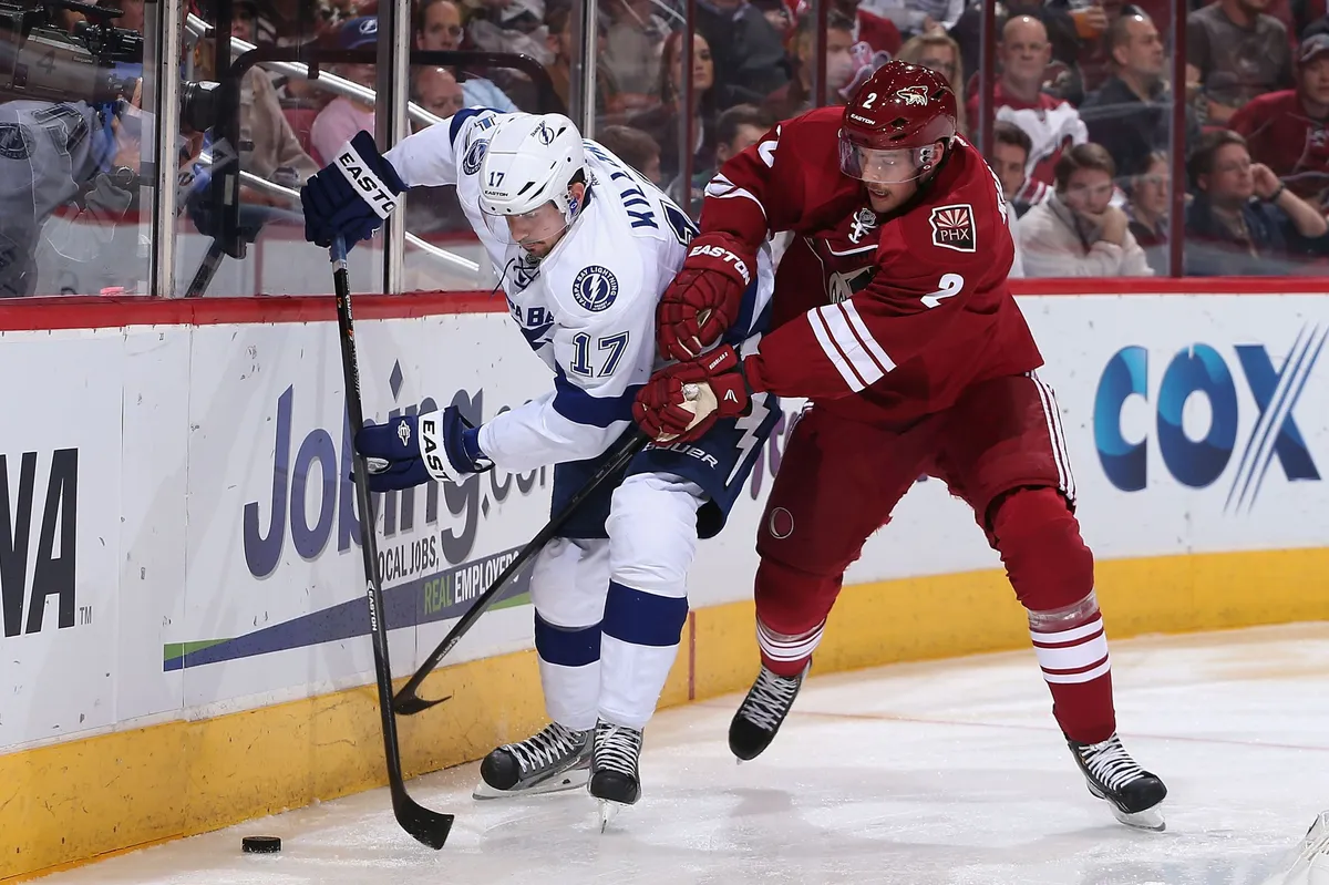 Nhl scores: What Do Recent  Reveal About the 2026 Playoffs?