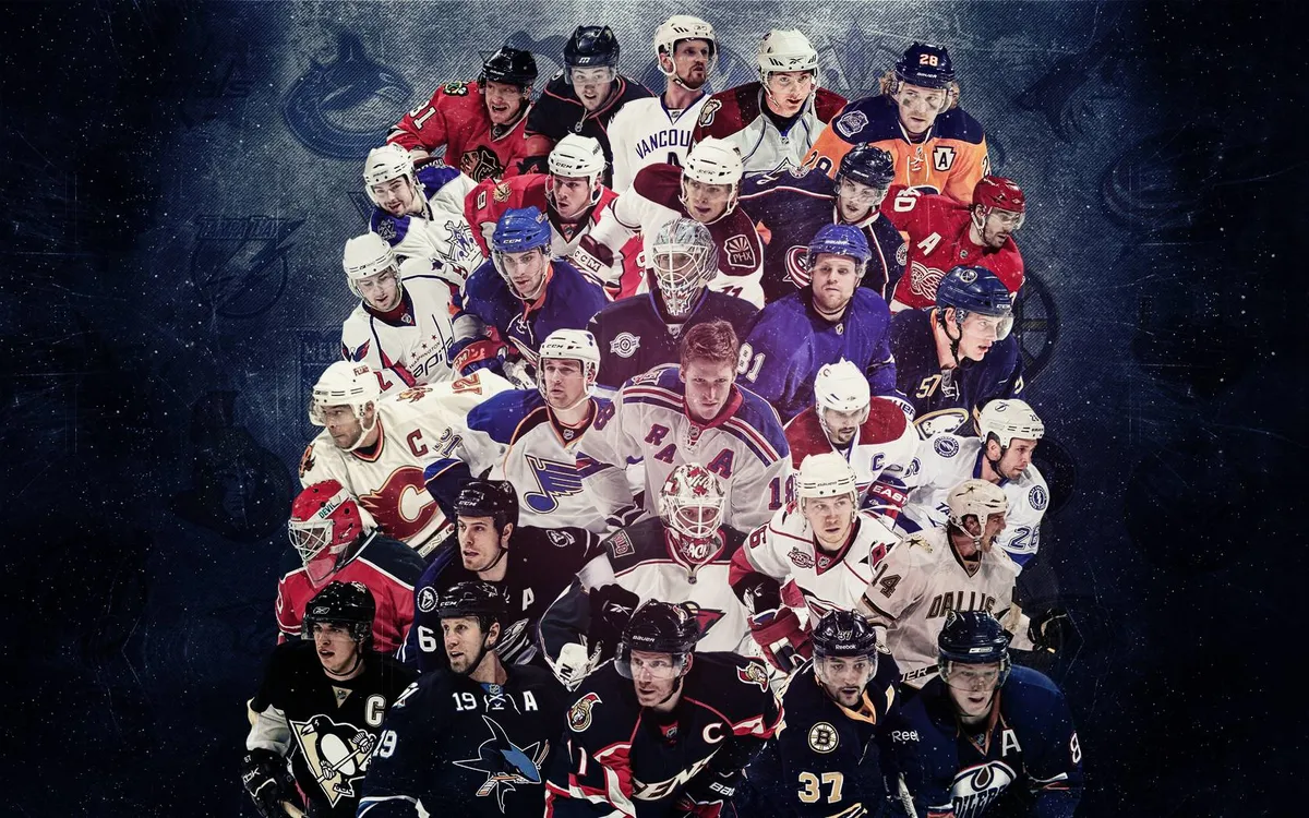 Nhl: How is the  Stanley Cup Playoffs Shaping Up in 2026?