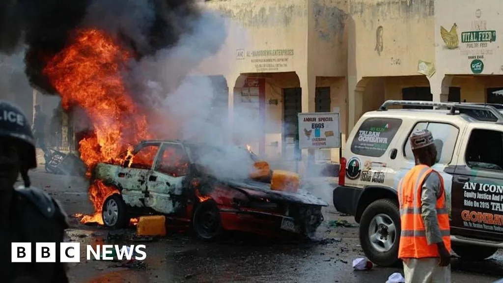 Nigeria: What Recent Developments in ‘s Insurgency Trials Reveal?
