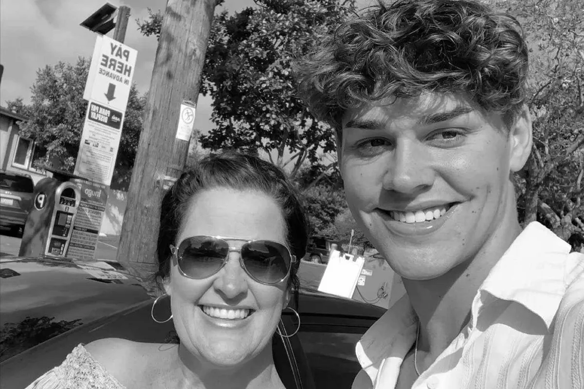 Noah beck: What Does the Controversy Mean for His Family?