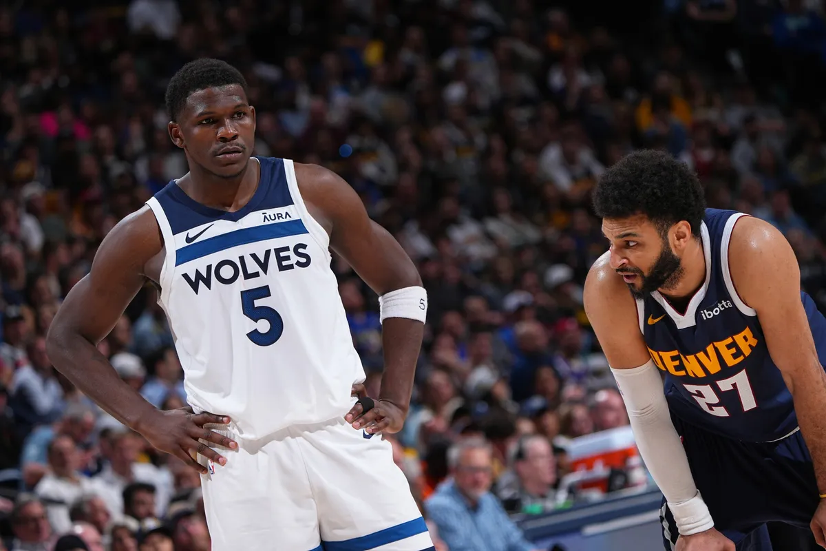 Nuggets vs timberwolves: How Will the Nuggets Perform Against the Timberwolves Without Peyton Watson?