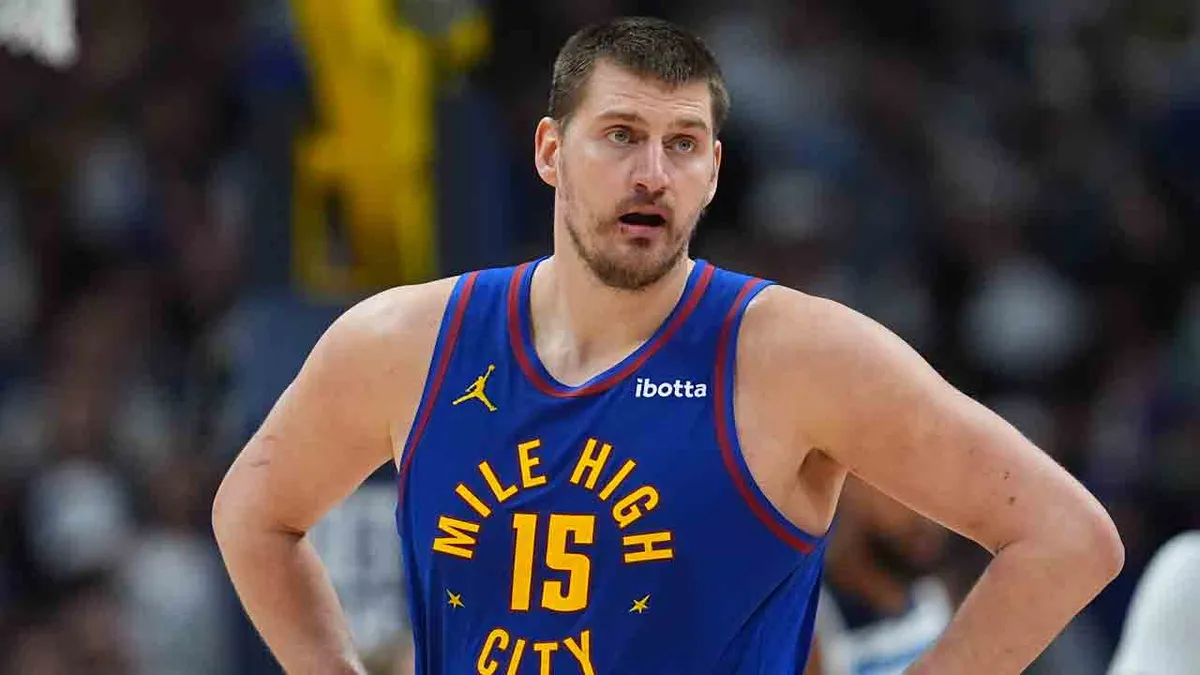 Nuggets: Why Are  Playing in Mexico City?