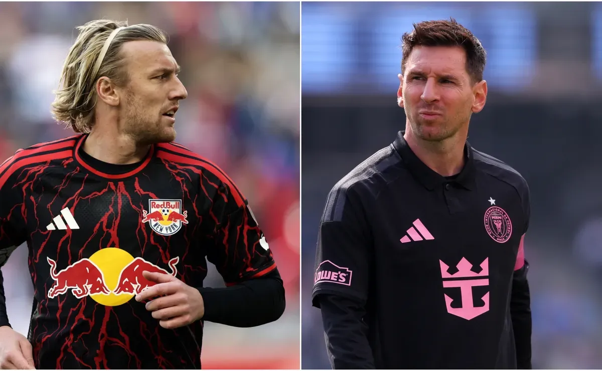 Ny red bulls vs inter miami: What to Expect in the  Match?